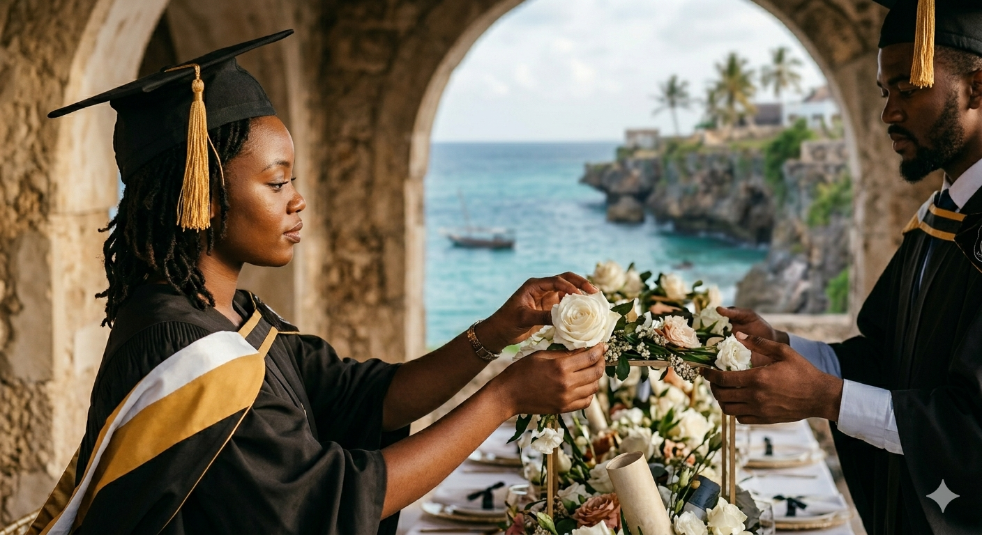 Professional Destination Wedding Organizer