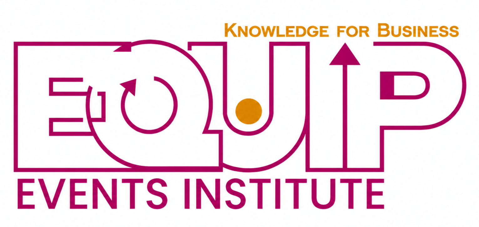 Equip Events Institute